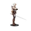 Wiedźmin - Figurka Ciri 18 cm Action Figure